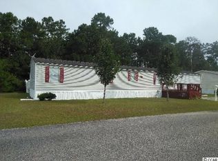 1058 Palm Dr, Conway, SC 29526