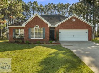 268 Kalynne Way NE, Ludowici, GA 31316