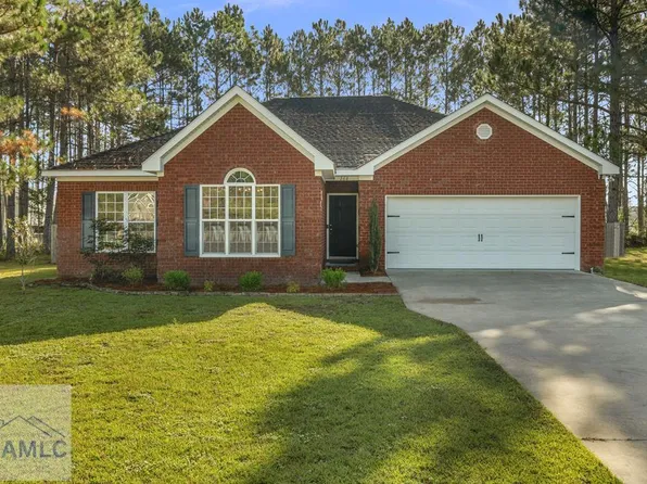 268 Kalynne Way NE, Ludowici, GA 31316