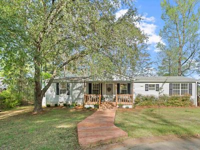 715 NE Jamesway Dr, Sparta, GA, 31087