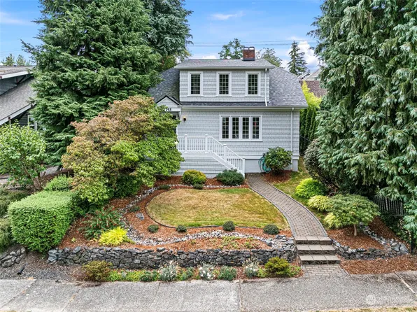 3748 N 31st Street, Tacoma, WA 98407