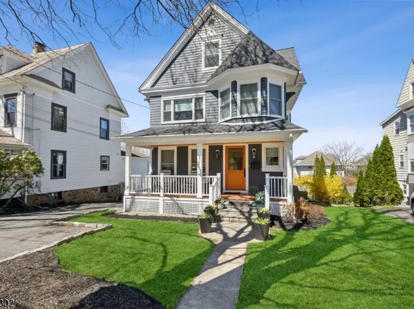 45 Mountain Ave, Summit City, NJ 07901