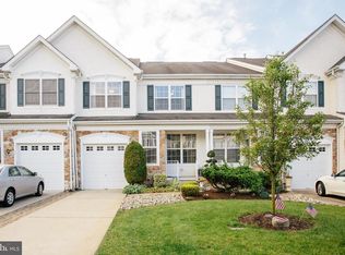 55 Weaver Dr, Marlton, NJ 08053