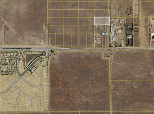 85th Street W N Of Avenue I Ave #600-H14, Lancaster, CA 93536