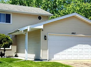 4567 Horizon Cir, Eagan, MN 55123