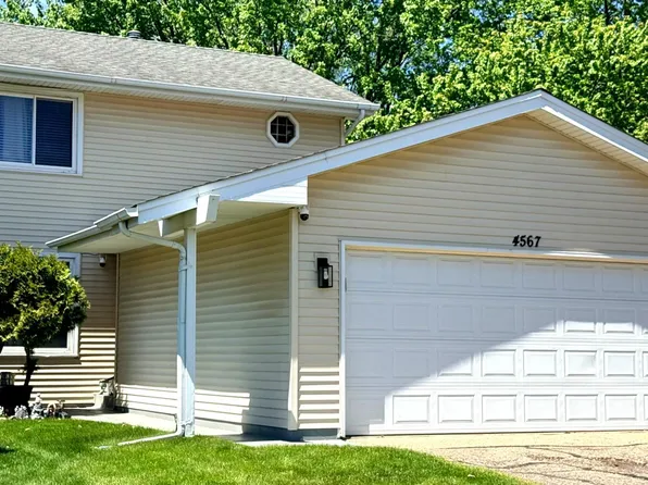 4567 Horizon Cir, Eagan, MN 55123