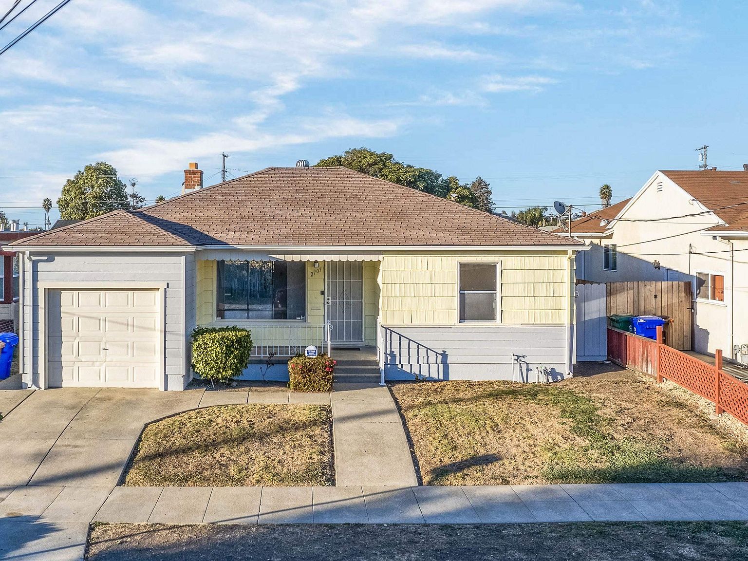 2707 Andrade Ave, Richmond, CA 94804 Zillow