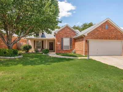 3824 Chimney Rock Dr, Denton, TX, 76210