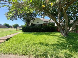 1618 Windmill Ln, Mesquite, TX 75149