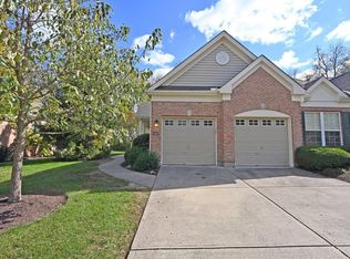 1163 Shayler Woods Dr, Batavia, OH 45103