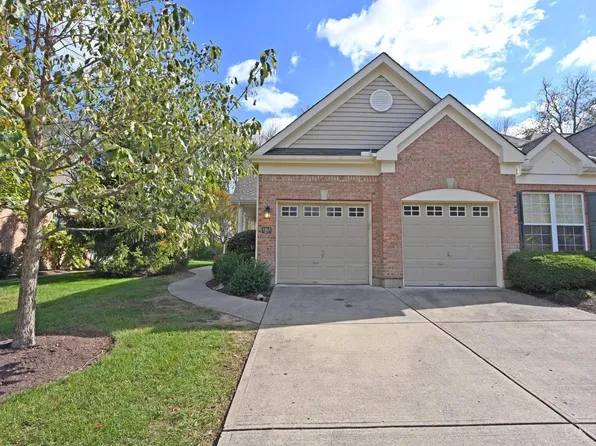 1163 Shayler Woods Dr, Batavia, OH 45103