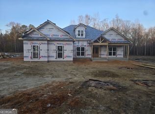 903 Robinhood Rd, Dublin, GA 31021