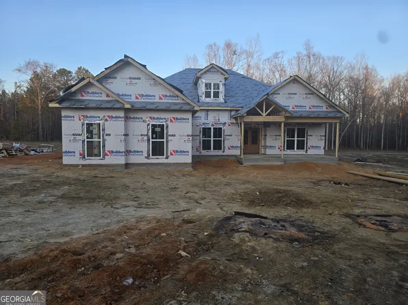 903 Robinhood Rd, Dublin, GA 31021