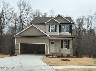 259 Cordgrass Ct, Smithfield, NC 27577