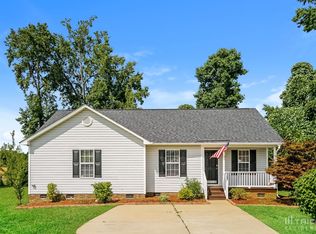 232 Tavistock Ct, Clayton, NC 27520