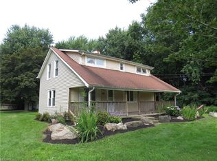 1748 Dock Rd, Madison, OH 44057