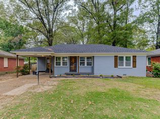 1709 Dorrie Ln, Memphis, TN 38117