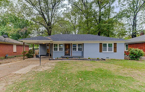 1709 Dorrie Ln Photo 1