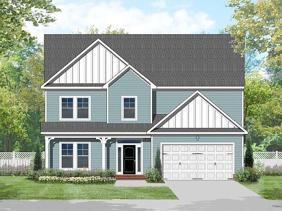 3rd image of 209 McCormick Dr