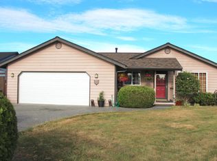 1031 89th Dr NE, Lake Stevens, WA 98258