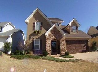 1847 Coopers Pond Rd, Auburn, AL 36830