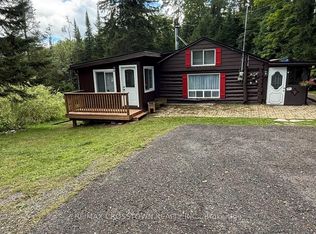 1161 Uffington Rd, Bracebridge, ON P1L 1X1