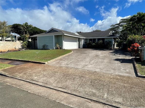 3 Bedroom Homes for Sale in Mililani HI Zillow