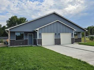 707 W 50th St S, Wichita, KS 67217
