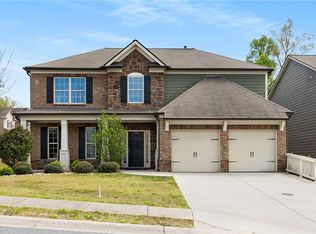 153 Providence Walk Dr, Canton, GA 30114