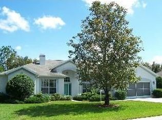4765 N Crestline Dr, Beverly Hills, FL 34465