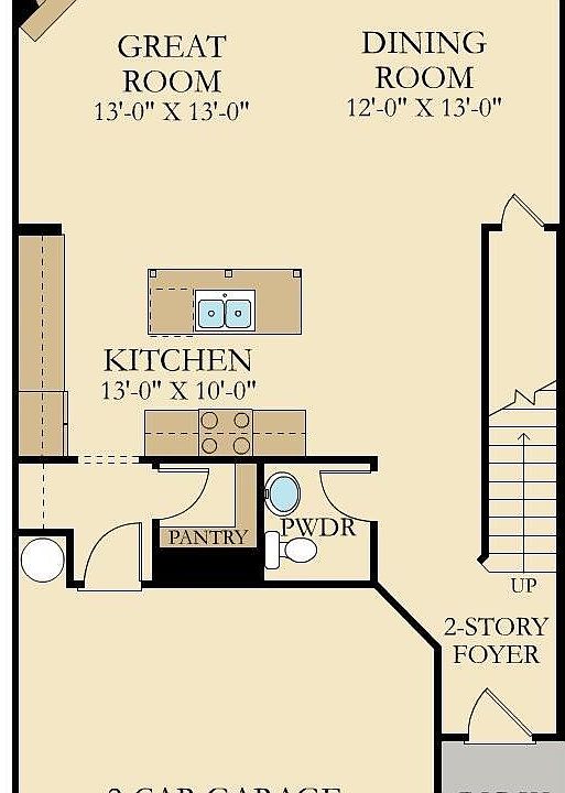2nd image of 1350 Elderwood Way #0