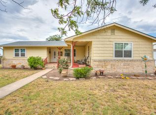 4077 Commissioners Ln, San Angelo, TX 76905