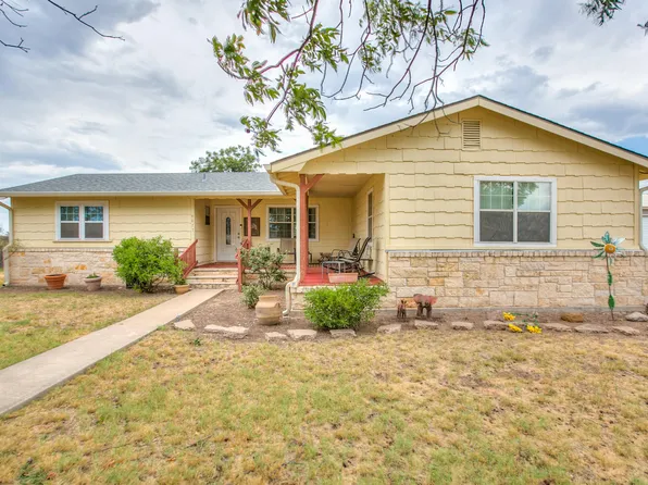 4077 Commissioners Ln, San Angelo, TX 76905