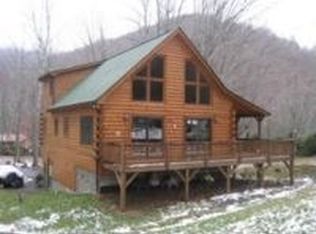 1037 Black Camp Gap Rd, Maggie Valley, NC 28751