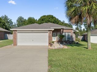 246 Limestone Cir, Crestview, FL 32539