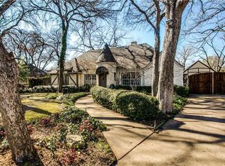 8327 Santa Clara Dr, Dallas, TX 75218
