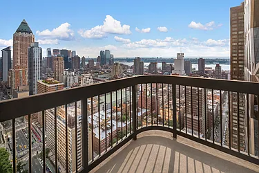 Rented by Jack Resnick & Sons