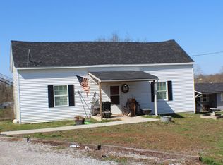1078 Stamping Ground Rd, Georgetown, KY 40324