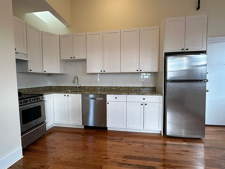 96 Mount Vernon St #51 — Photo 5