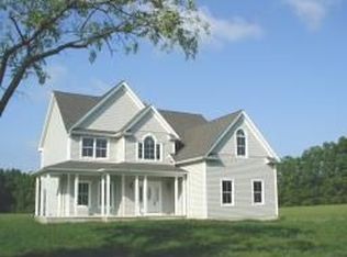 74 Lower Oak Grove Rd, Frenchtown, NJ 08825