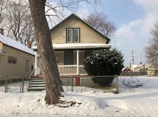 3134 W 43rd St, Cleveland, OH