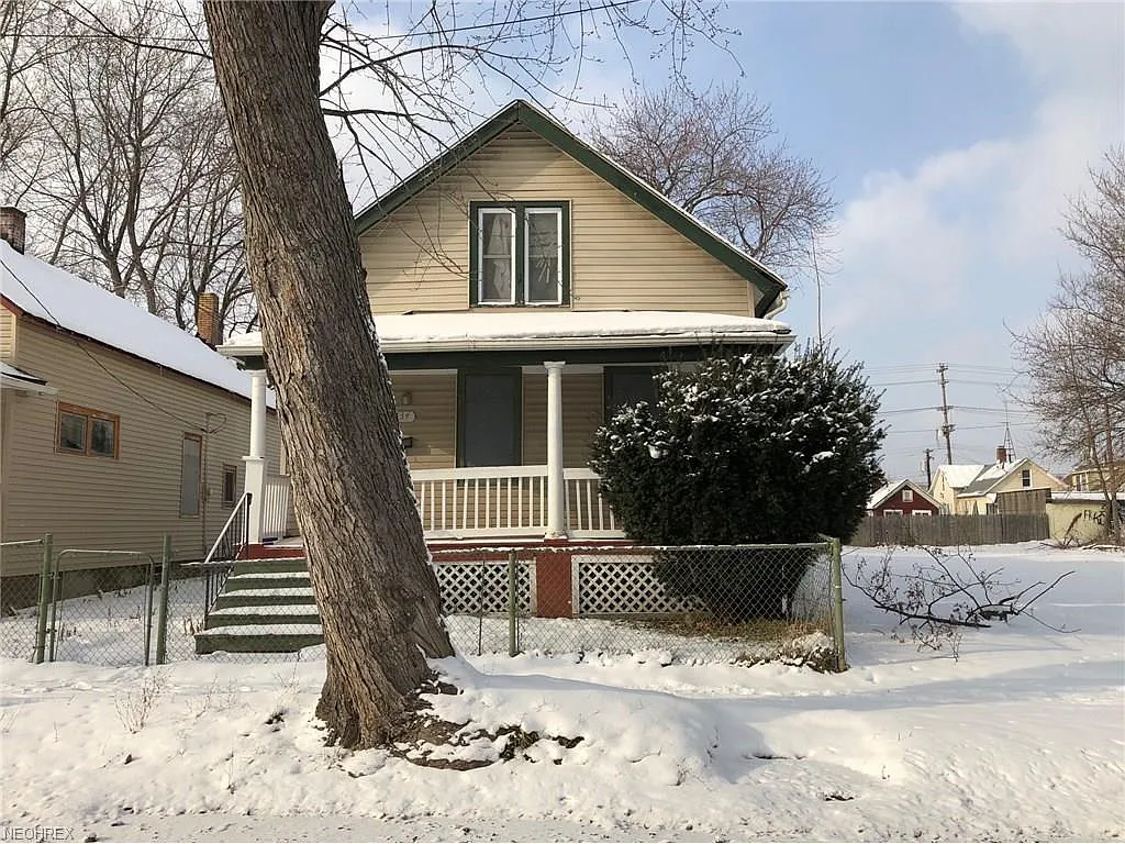 3134 W 43rd St photo 1