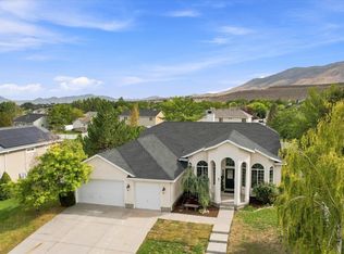 67 E Amber Rd, Saratoga Springs, UT 84045
