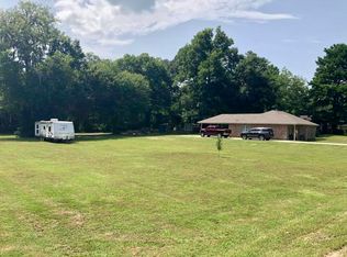 5507 Boulevard D Isle, Jarreau, LA 70749