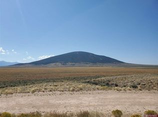 4112 County Rd S #A, Sanford, CO 81151