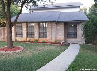 4301 Glenover, San Antonio, TX 78217