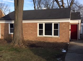 225 Harlem Ave, Glenview, IL 60025