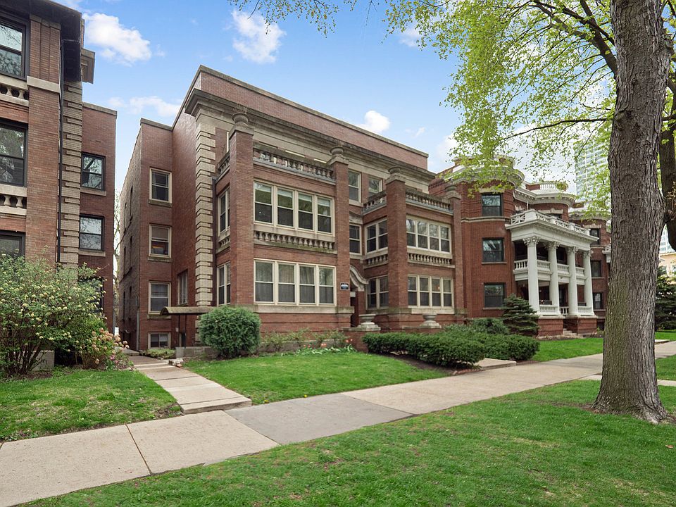 1st image of 5483 S Hyde Park Blvd #4