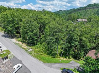 59 Mountain Holly Way LOT 59, Sevierville, TN 37862