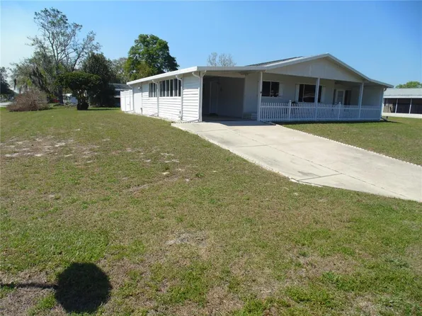 10210 SW 93rd Ave, Ocala, FL 34481